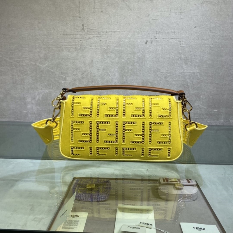 Fendi Baguette Bags